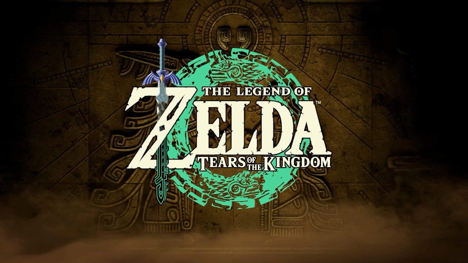 Zelda: Breath of the Wild 2 se llama Zelda: Tears of the Kingdom y se lanza el 12 de mayo de 2023
