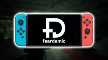 Feardemic Games anuncia estos tres juegos para Nintendo Switch