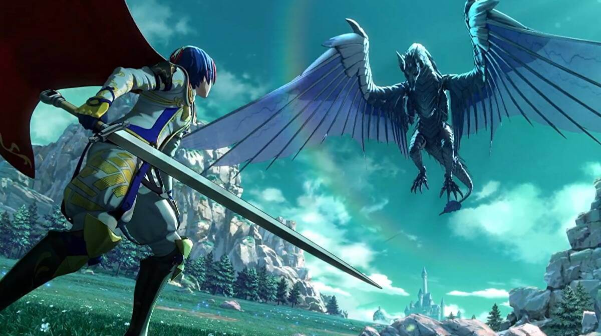 Fire Emblem Engage: los primeros detalles que conocemos