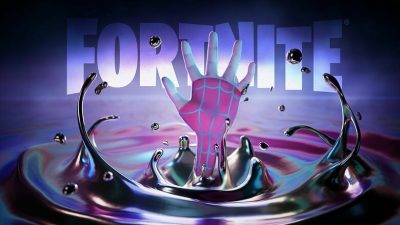 Fortnite avanza la llegada de Spider-Gwen
