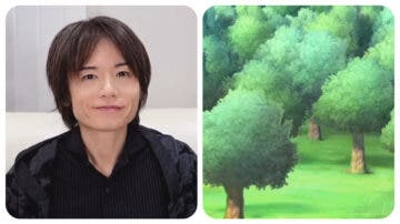 Sakurai podría estar cuestionando los árboles de Pokémon en su nuevo vídeo