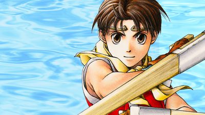 Suikoden I & II HD Remaster