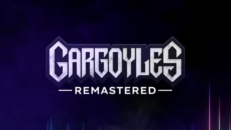 Gargoyles Remastered ha sido anunciado para “consolas modernas” y PC