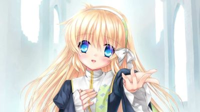 Moon Dancer, Caffeine: Victoria’s Legacy y Harmonia han sido anunciados para Nintendo Switch