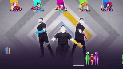 Just Dance 2023 Edition confirma todas estas nuevas canciones