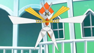 Pokémon GO Kartana