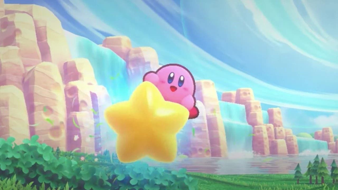 Rumor: Kirby’s Return to Dream Land Deluxe contaría con este nuevo modo de juego