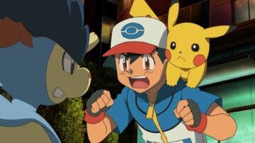 Disfruta de Kyurem vs. el espadachín místico en TV Pokémon