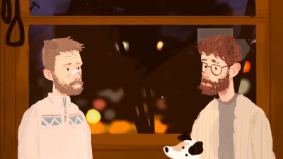 League of Enthusiastic Losers, Despot’s Game y Moncage llegan este mes a Nintendo Switch