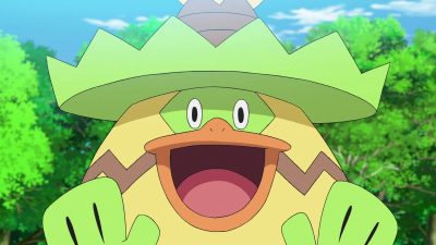 Pokémon: Mira estas geniales formas humanas inspiradas en Lotad y sus evoluciones