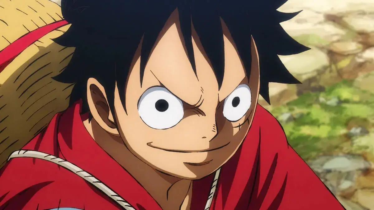 Episódio One Piece 1062 É Considerado o Melhor Episódio de Todos