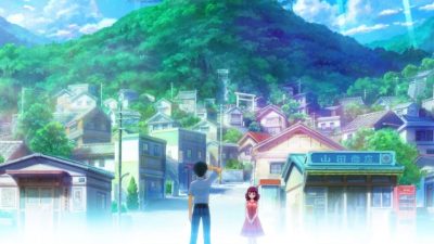 Loop8: Summer of Gods llegará a Occidente en físico y traducido al español