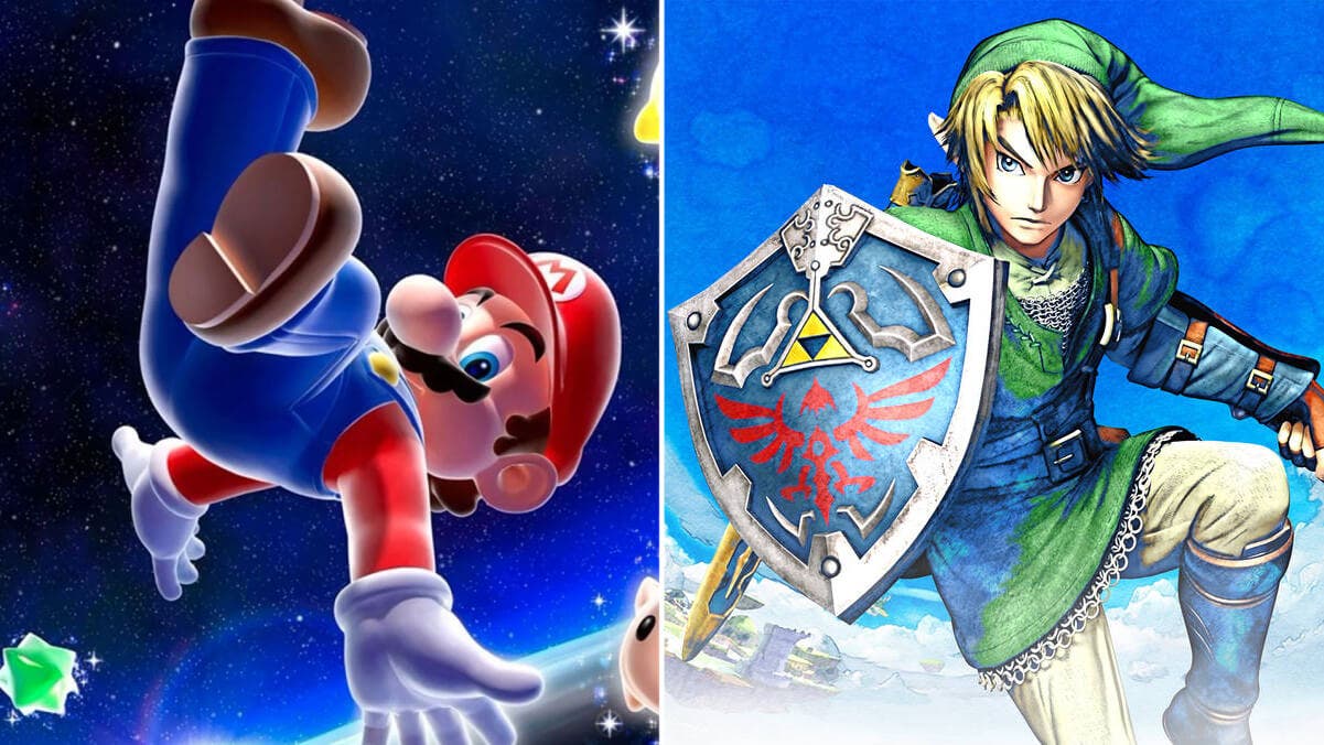Mario vs. Link: ¿Quién es el héroe definitivo de Nintendo?