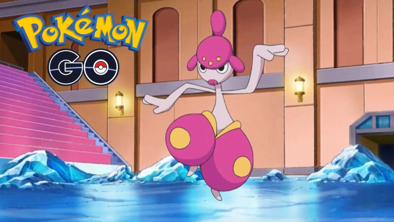 Pokémon GO: Así es el desafío de Colección del Psicoespectáculo