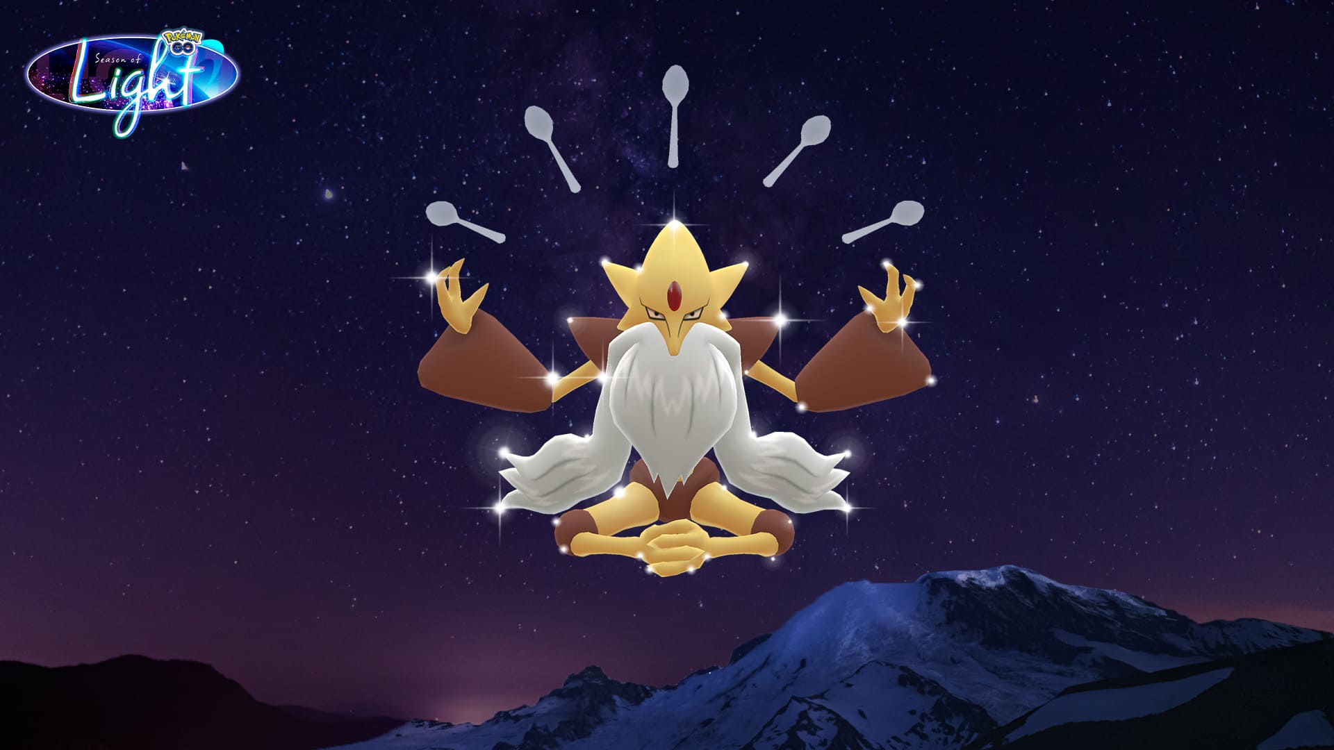 Pokémon GO: guía completa del Psicoespectáculo 2022