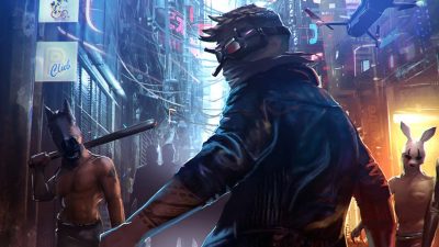 The Dark Prophecy, Linked Mask, Midnight Fight Express y The Gallery se aproximan a Nintendo Switch