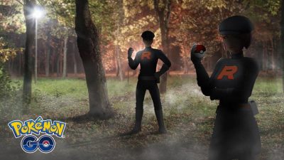 Pokémon GO: Cómo derrotar a cada recluta del Team GO Rocket en septiembre de 2022