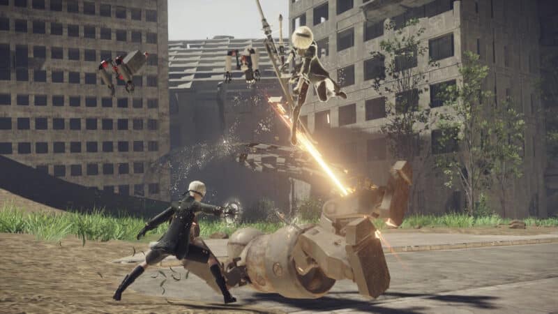 square enix jrpg