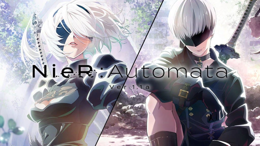 El anime NieR:Automata Ver1.1a se estrena en enero de 2023, más detalles y vídeos
