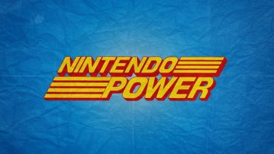 Fan encuentra una copia de Nintendo Power en perfectas condiciones