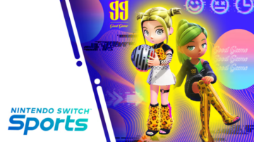Nintendo Switch Sports recibe estos nuevos atuendos de forma temporal