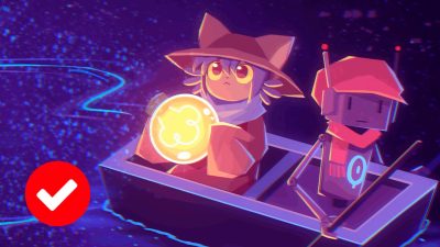 [Análisis] OneShot: World Machine Edition para Nintendo Switch