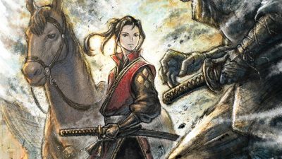Square Enix lanza este pack de juegos en la eShop de Nintendo Switch