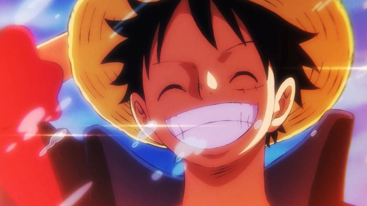 One Piece: El capítulo 1093 del manga confirma quién es el segundo al mando en los Sombrero de Paja
