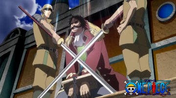 8 personajes de One Piece inspirados en piratas reales