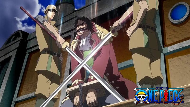 Dos piratas legendarios fueron la inspiración de Eiichiro Oda para hacer One Piece