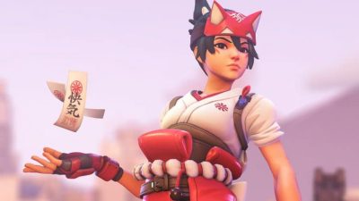 Overwatch 2