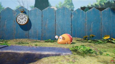 10 títulos a los que jugar hasta el lanzamiento de Pikmin 4