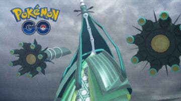 Niantic aumenta la tasa de captura de Ultraentes mientras subsana un error en Pokémon GO