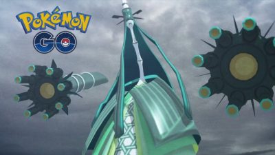 Celesteela en Pokémon GO: Counters, resistencias y debilidades