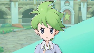 Pokémon Masters EX recibe El desafío de Blasco