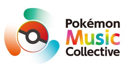 Pokémon Music Collective es el nuevo proyecto musical de la franquicia