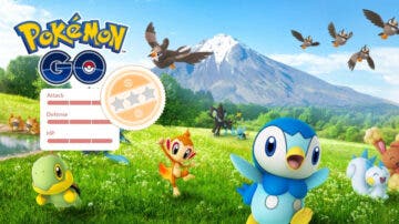 Guía para aprender a evaluar los IV en Pokémon GO