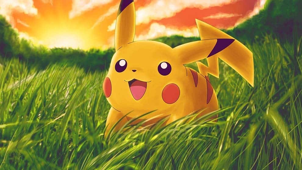Pokémon