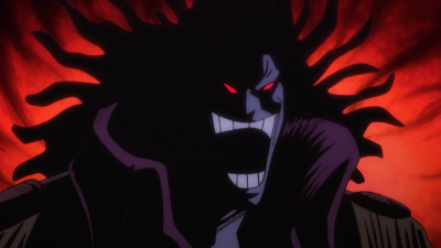 Los 8 personajes más desconocidos e importantes de One Piece