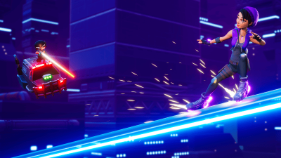 Summer Time Rendering: Another Horizon y Rooftop Renegade llegarán en 2023 a Nintendo Switch