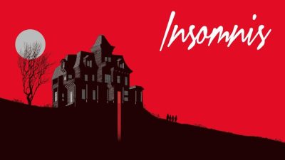 Meridiem Games publicará Insomnis en digital para Nintendo Switch