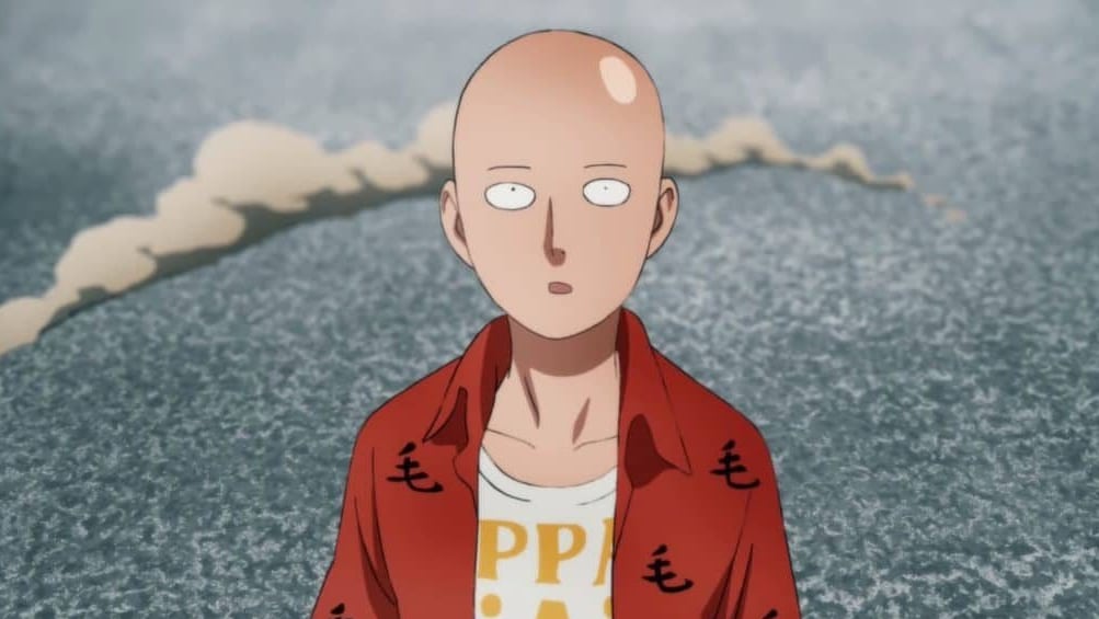 One Punch Man: Dónde leer el manga online, ¿es gratis? ¿Y legal?