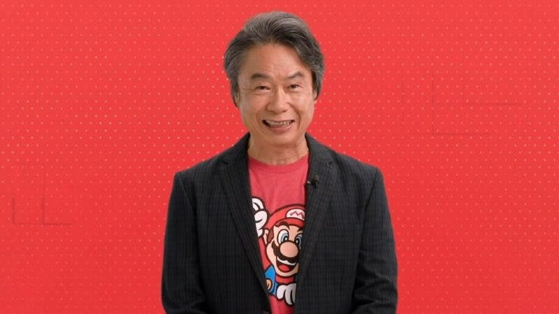 Película de Zelda: Shigeru Miyamoto responde a las expectativas que hay con el Live Action