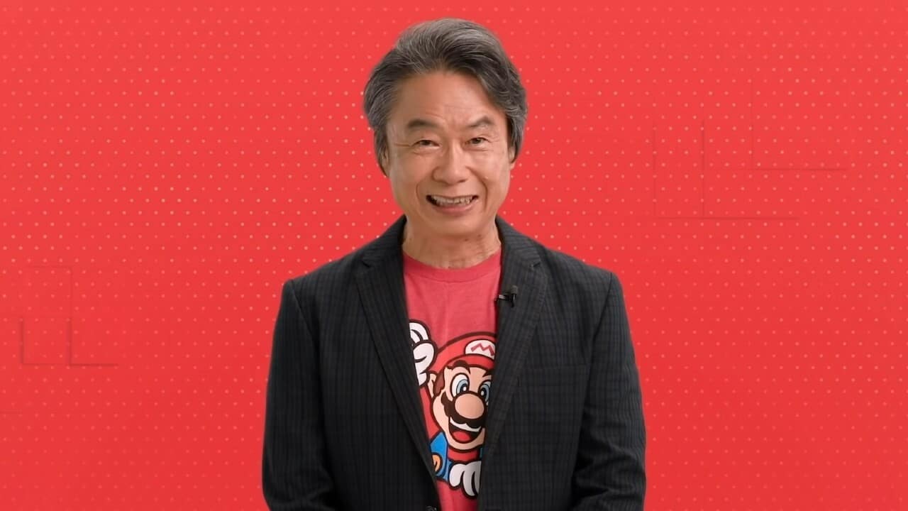 Se confirma por qué Miyamoto ha estado menos involucrado en el desarrollo de Zelda: Tears of the Kingdom