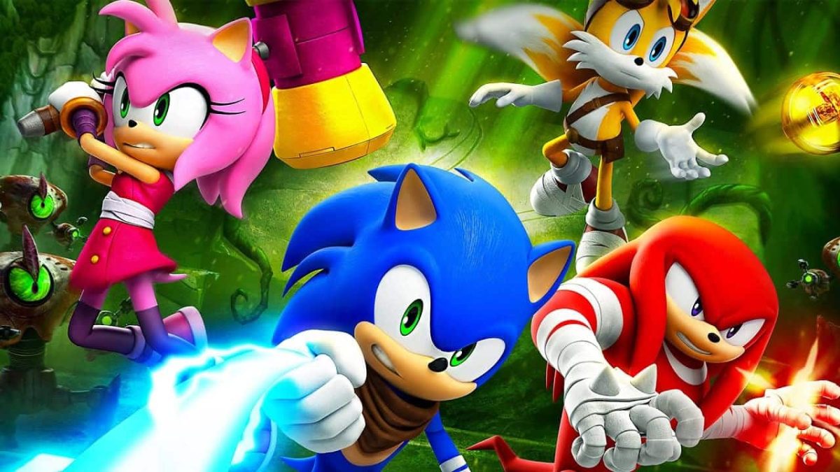 Peores juegos Wii U