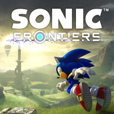 SonicFrontiers