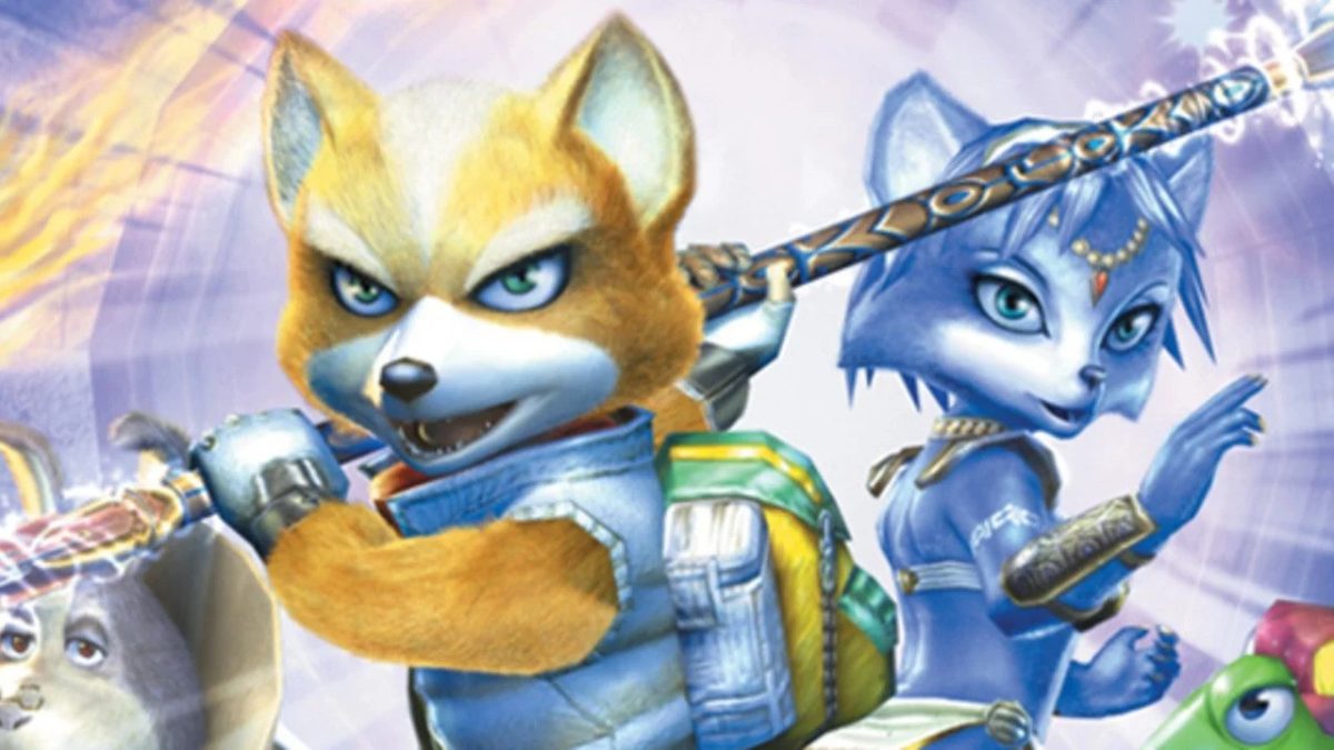 Star Fox