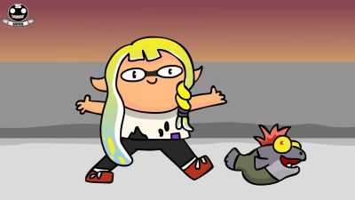 Splatoon 3