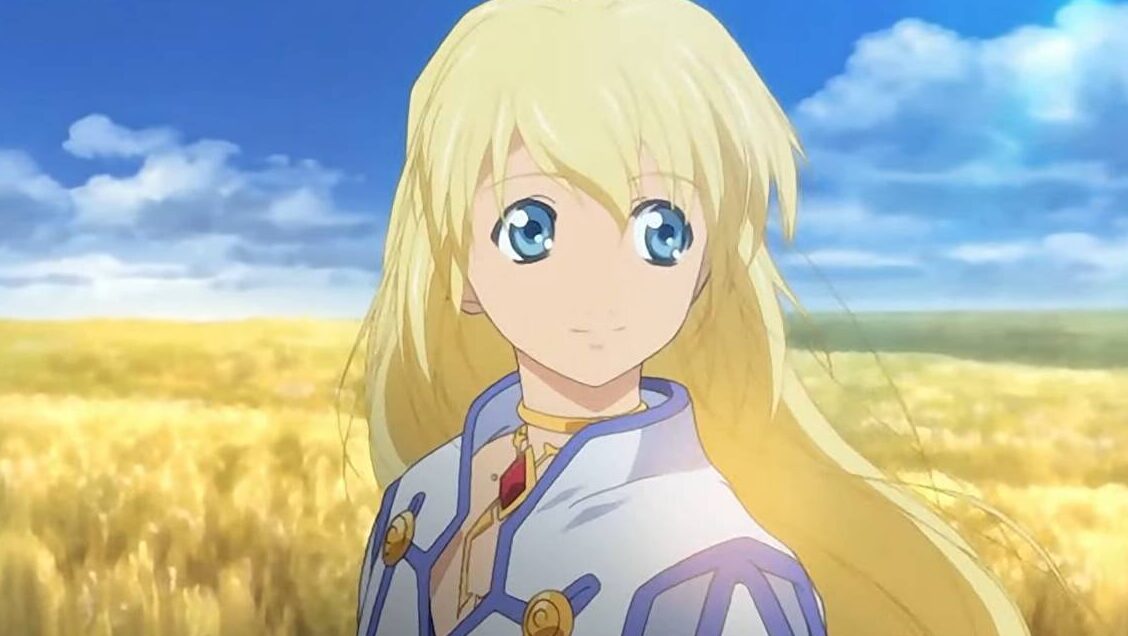 Tales of Symphonia Remastered queda confirmado para el 17 de febrero de 2023 con este nuevo tráiler