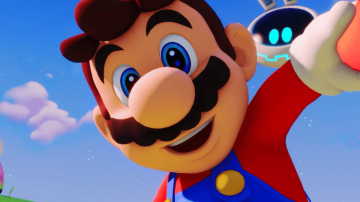 Consigue por menos de 20€ y en físico este gran juego de Super Mario en Nintendo Switch